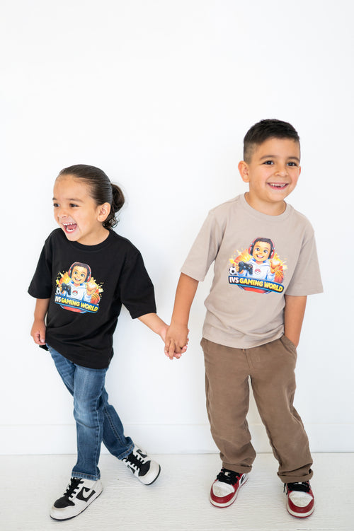 Short sleeve t-shirt