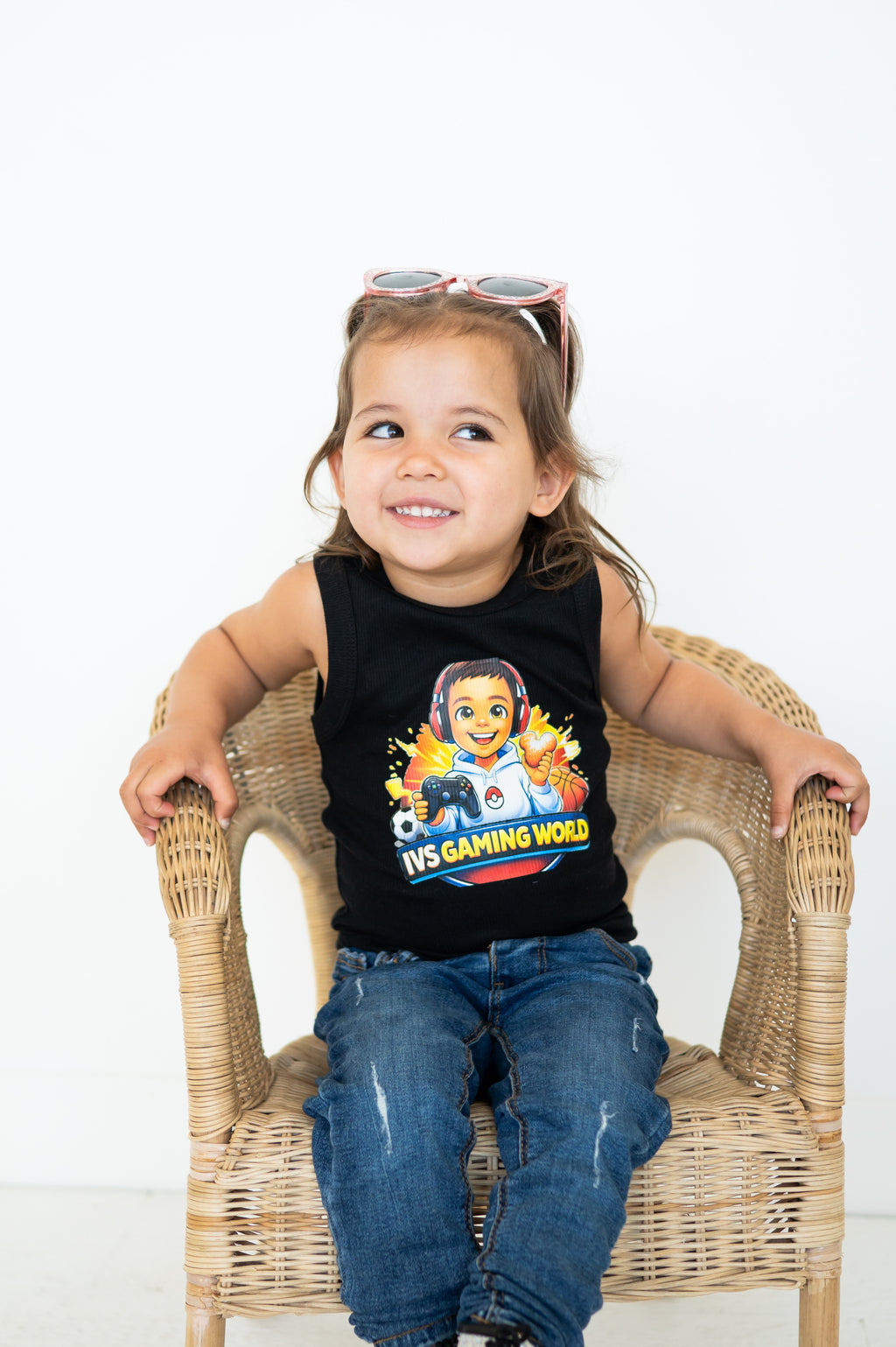 Short sleeve t-shirt