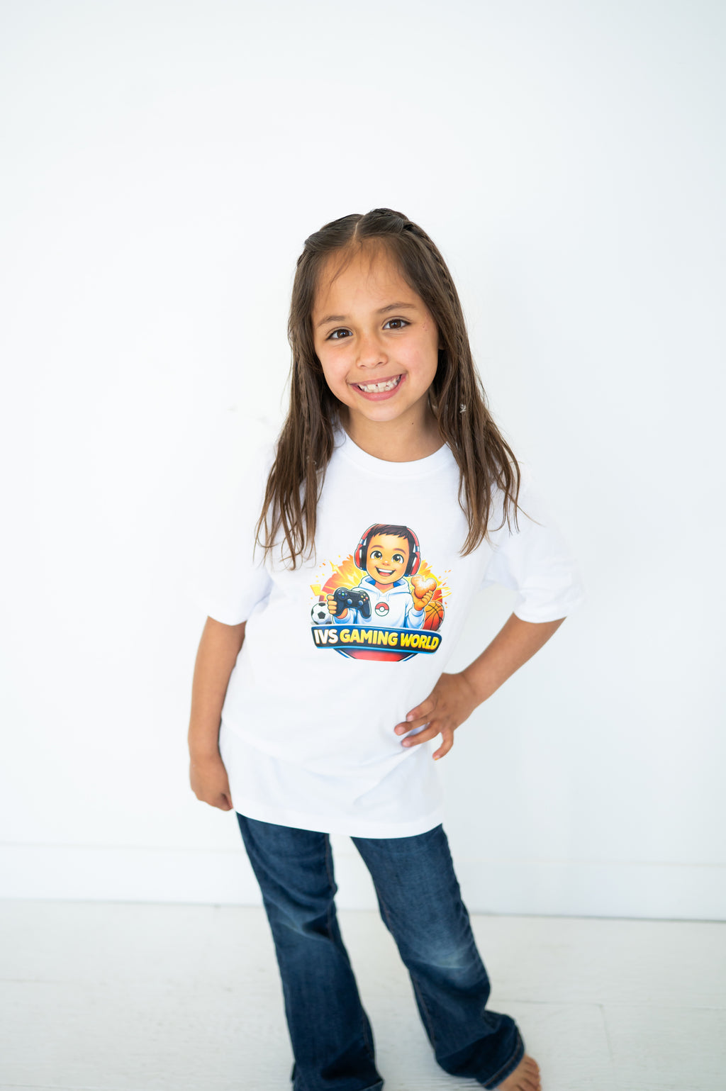 Short sleeve t-shirt